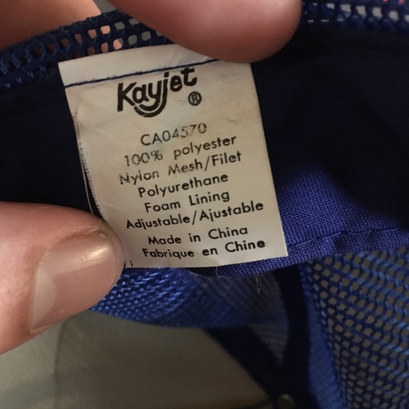 Vintage hat - Picture 6 of 6